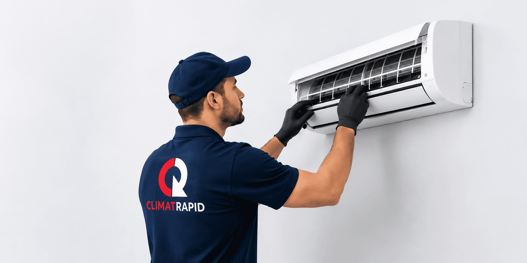 Tehnician instalare aer condiționat