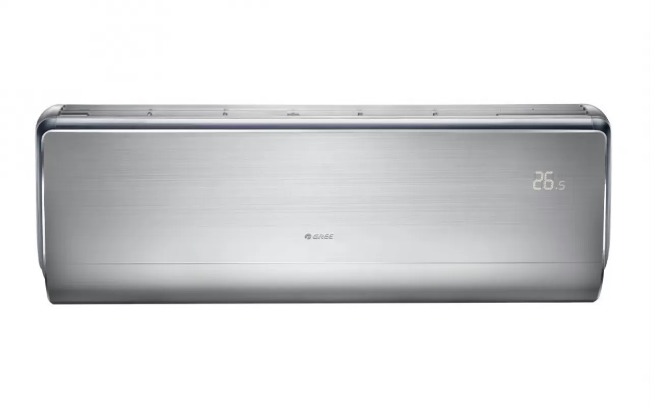 Gree U-Crown Gri